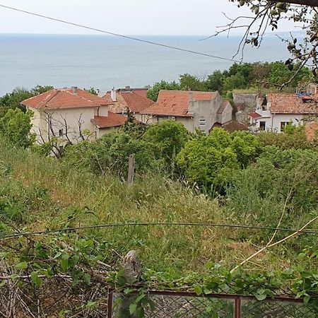 Стая за гости Ирина Балчик Екстер'єр фото