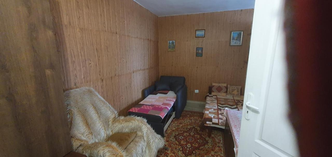 Стая за гости Ирина Балчик Екстер'єр фото